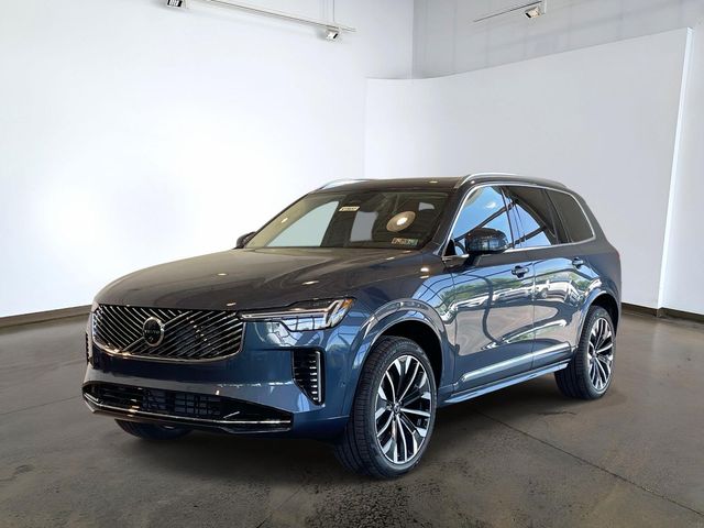 2026 Volvo XC90