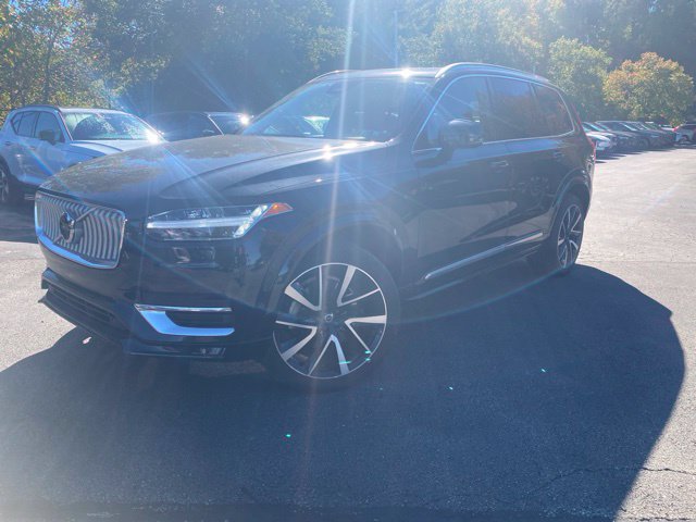 2023 Volvo XC90