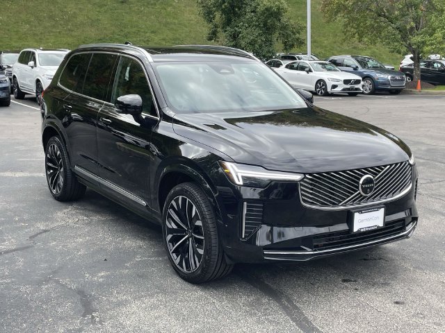 Certified 2025 Volvo XC90 B5 (2025.5) Plus SUV