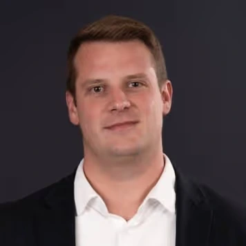 Staff member Josh Grove from ID_c21a6c