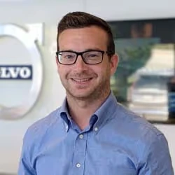 Staff member Adam Langer from ID_c21a6c