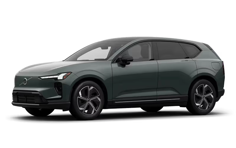 Volvo EX60 Plus