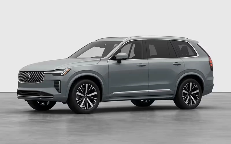 Volvo XC90 Core