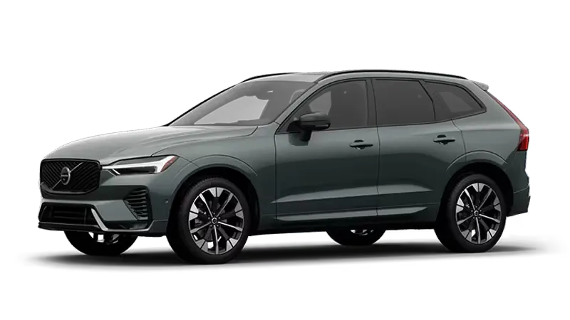 Volvo XC60 Forest Lake