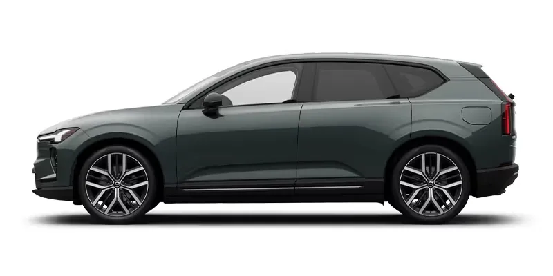 Volvo EX60