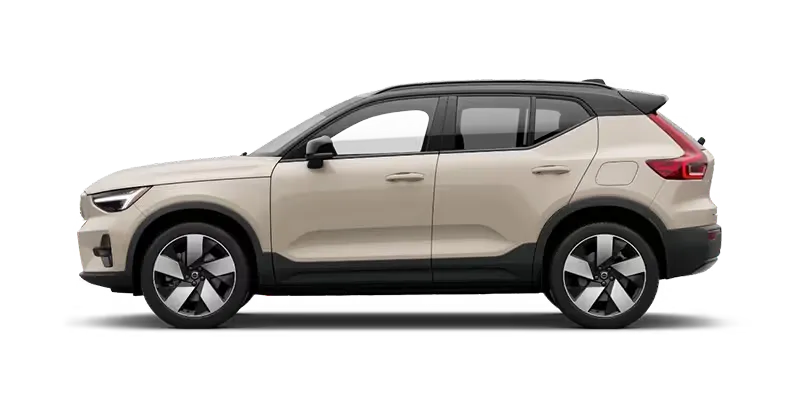 Volvo Model Lineup Page - Germain Volvo Cars North Hills