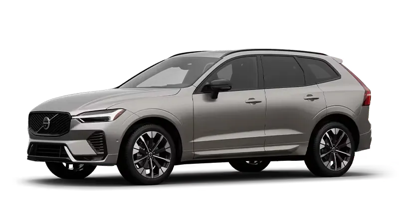 Volvo XC60 Bright Dusk