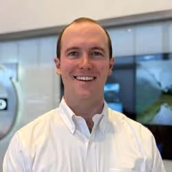 Staff member Ryan Gorka from ID_c21a6c