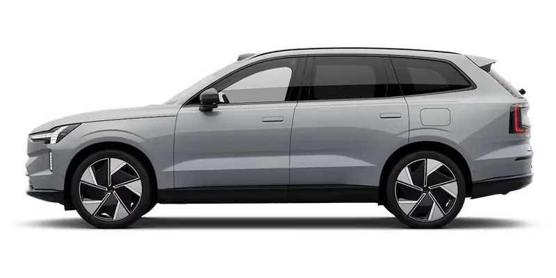 Volvo EX90