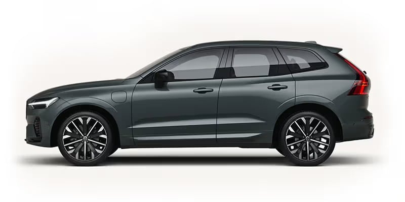 XC60 Plug-In Hybrid