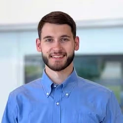 Staff member Max Nigon from ID_c21a6c