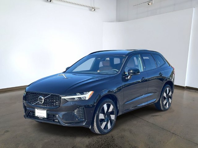 2024 Volvo XC60
