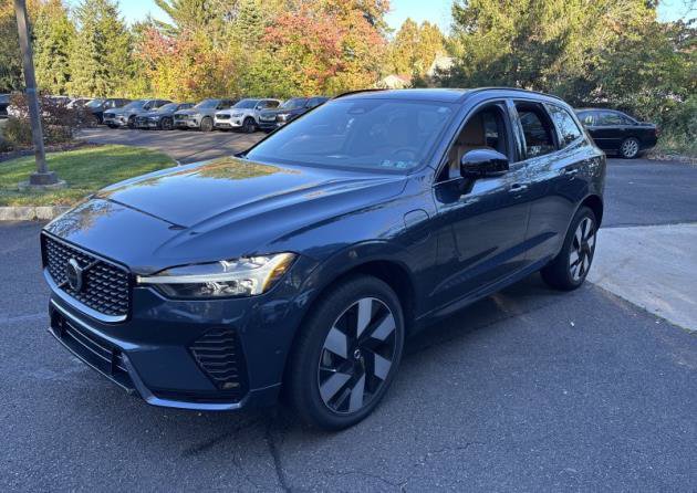 2024 Volvo XC60