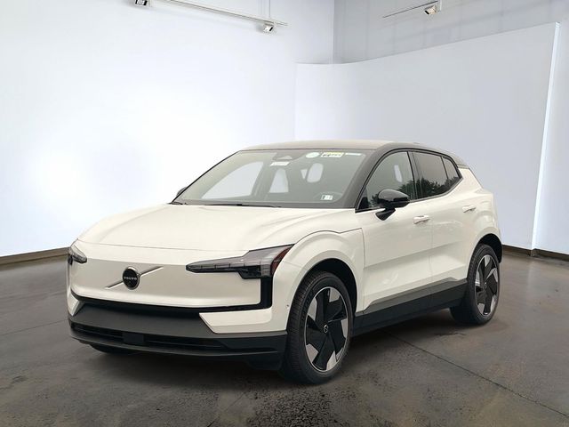 2026 Volvo EX30 Ultra