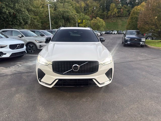 Certified 2024 Volvo XC60 B5 Plus Dark SUV