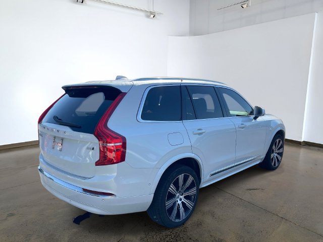 Certified 2025 Volvo XC90 B6 Ultra 7-Seater SUV