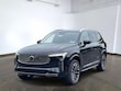  Volvo XC90 plug-in hybrid