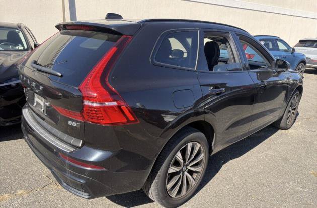 Used 2024 Volvo XC60 B5 Core Dark SUV