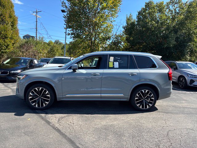 Certified 2026 Volvo XC90 B6 Plus 7-Seater SUV