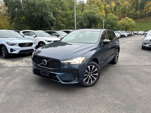 2024 Volvo XC60 Core