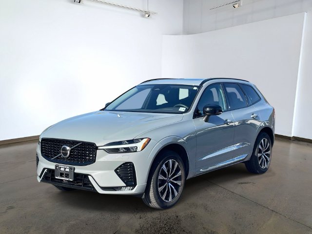 2024 Volvo XC60