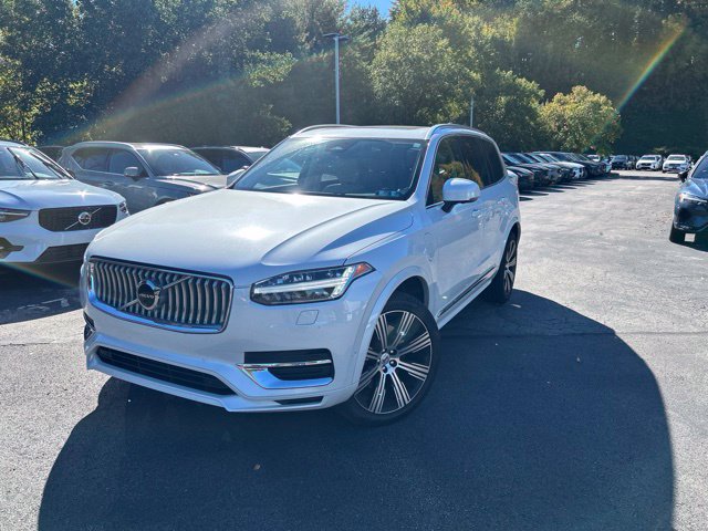2024 Volvo XC90