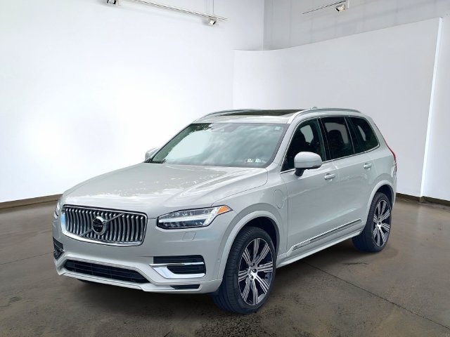 2022 Volvo XC90 Inscription
