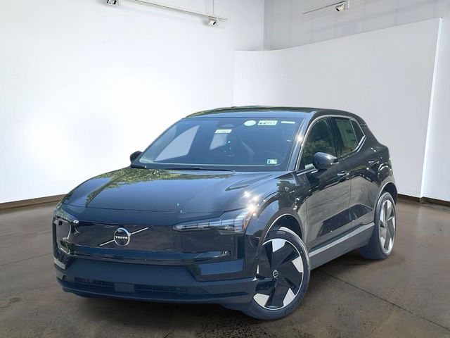 2026 Volvo EX30