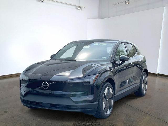 2026 Volvo EX30 Plus