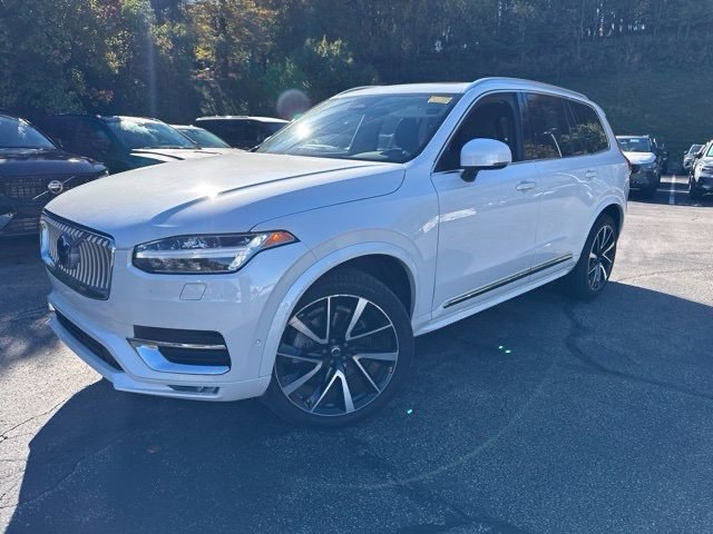 2024 Volvo XC90