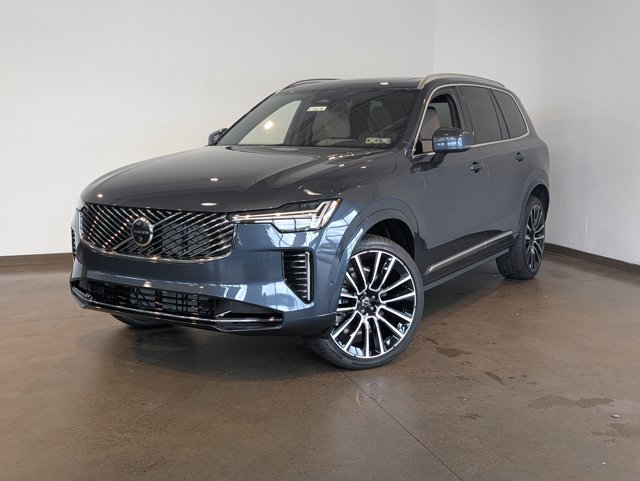 2026 Volvo XC90