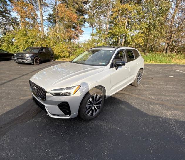 Used 2024 Volvo XC60 B5 Core Dark SUV