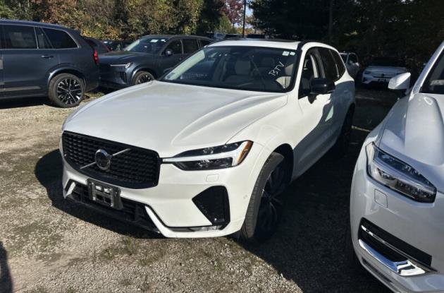 2024 Volvo XC60