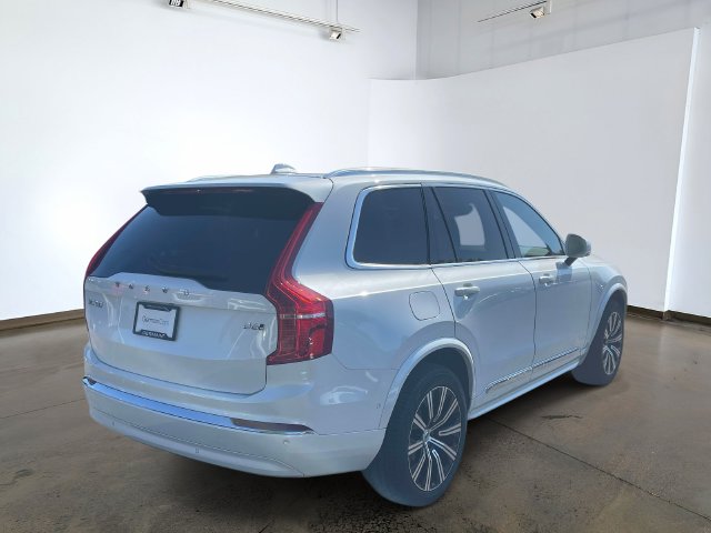 Certified 2023 Volvo XC90 B6 AWD Plus 6-Seater SUV