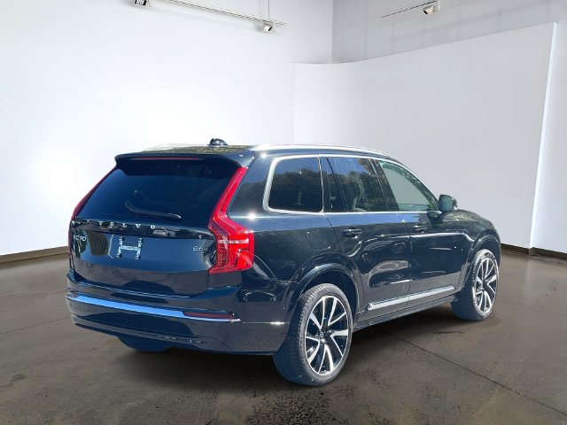 Certified 2023 Volvo XC90 B6 AWD Plus 7-Seater SUV