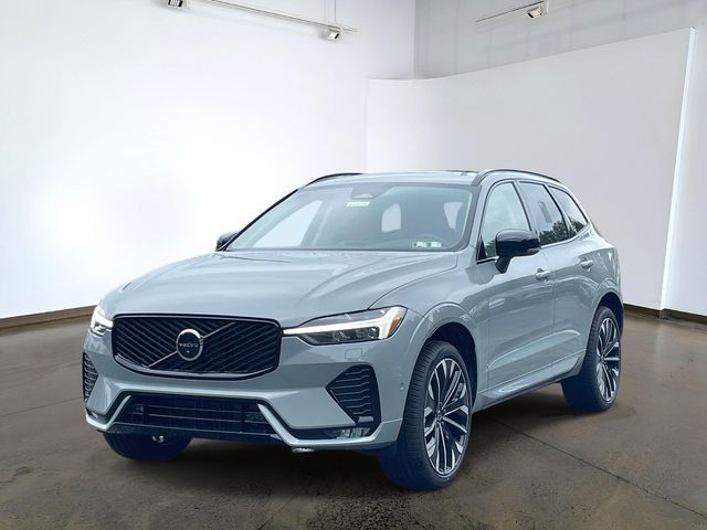 2026 Volvo XC60
