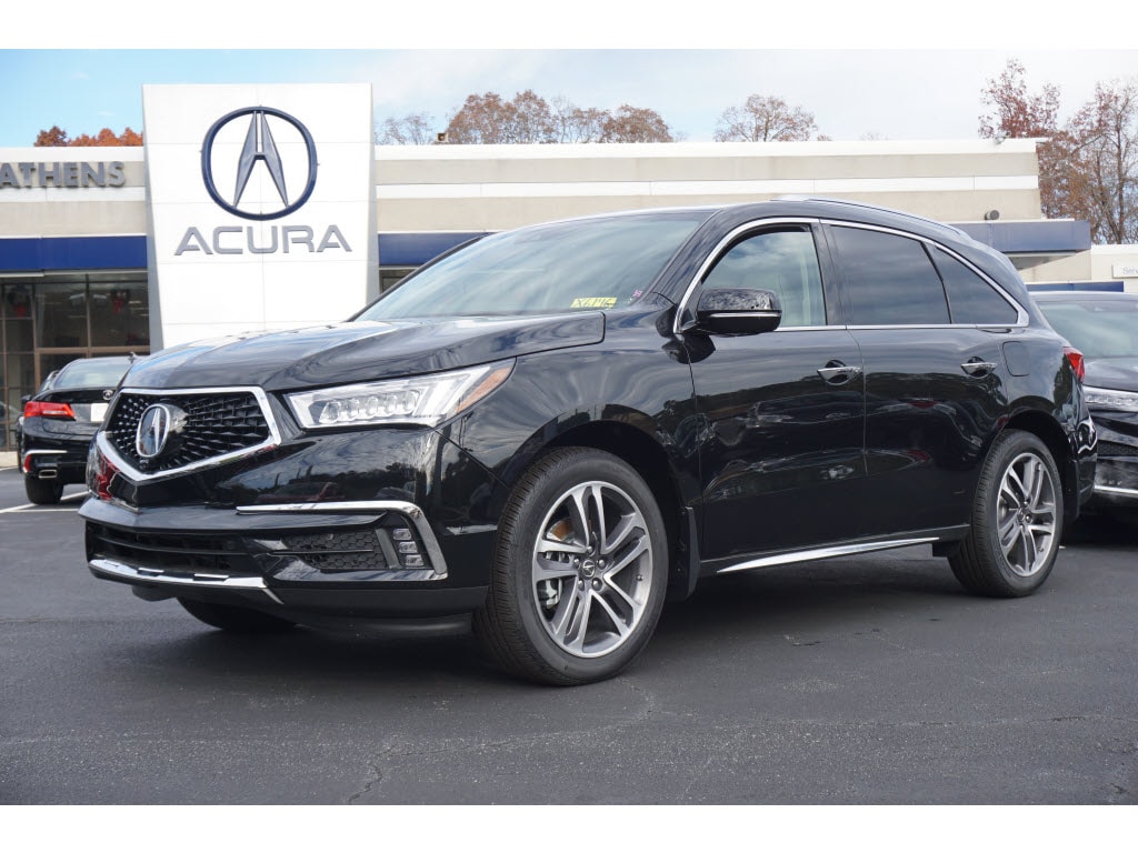 Acura Mdx Lease >> New 2018 Acura Mdx Suv W Advance Black For Sale Lease In Athens Ga Vin 5j8yd3h87jl009993 Acura Mdx Lease >> New 2018 Acura Mdx Suv W Advance Black For Sale Lease In Athens Ga Vin 5j8yd3h87jl009993