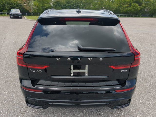 2026 Volvo XC60 Plus - Photo 6
