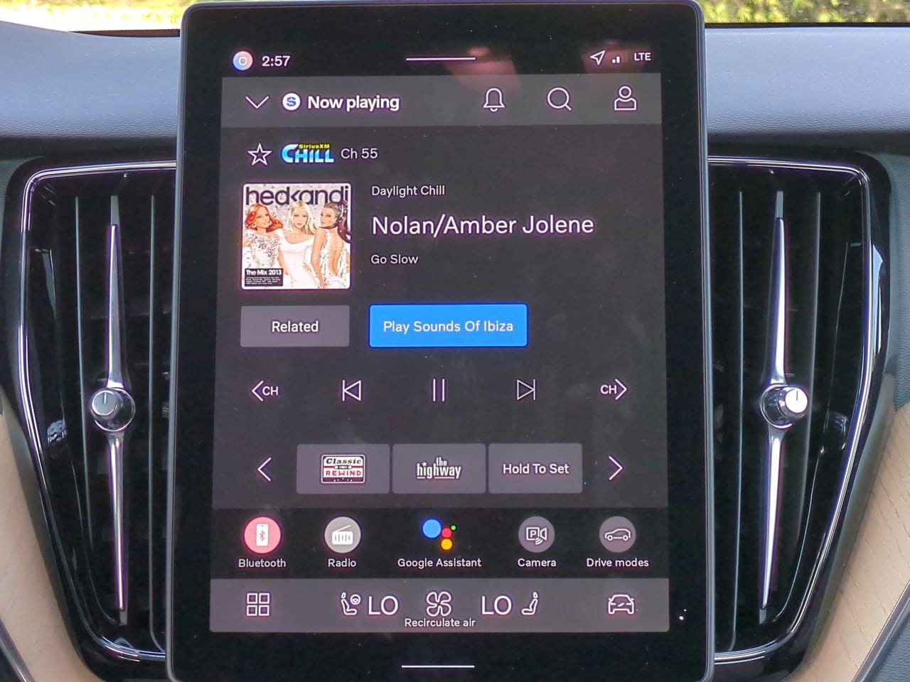 2026 Volvo XC60 Core - Photo 19