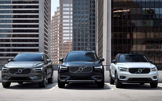 New 10 Volvo Pull Ahead Program 2020