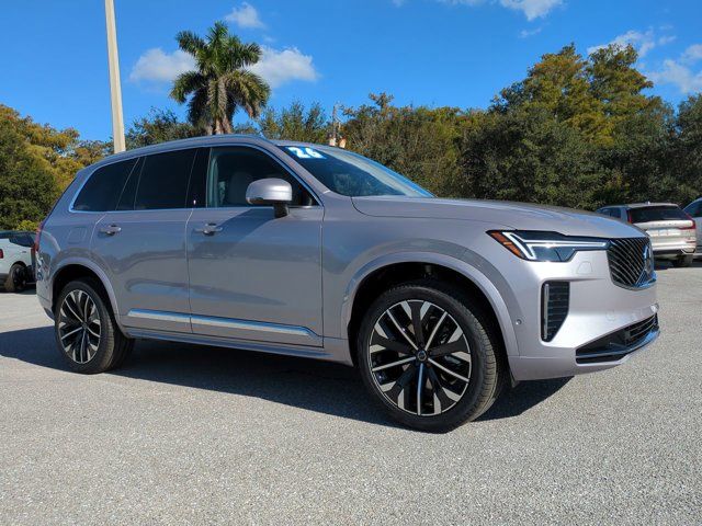 2026 Volvo XC90 Plus - Photo 2