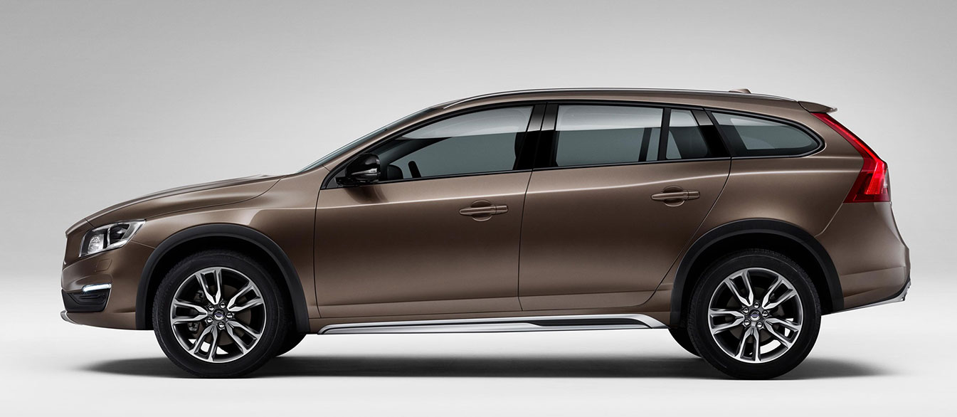 volvo v60 header