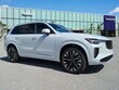  Volvo XC90 Plug-In Hybrid