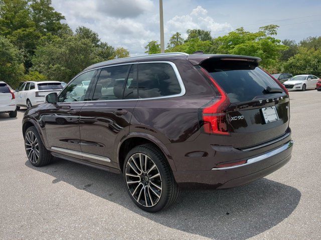 2026 Volvo XC90 Plus - Photo 7