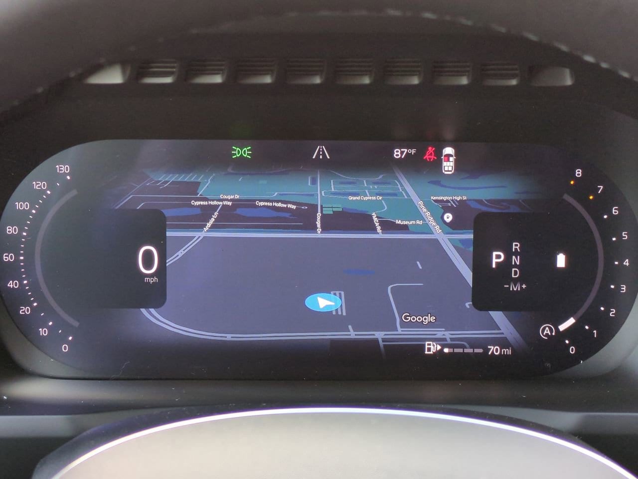2026 Volvo XC90 Ultra - Photo 27