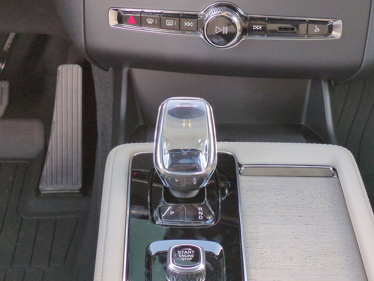 2026 Volvo XC90 Ultra - Photo 19