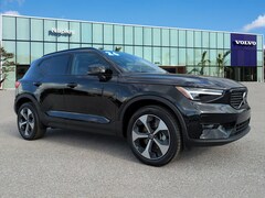 2026 Volvo XC40 B5 Plus AWD SUV