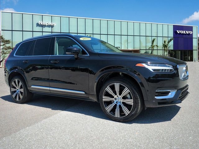 2025 Volvo XC90 Plug-In Hybrid T8 Plus SUV YV4H60PE1S1315046