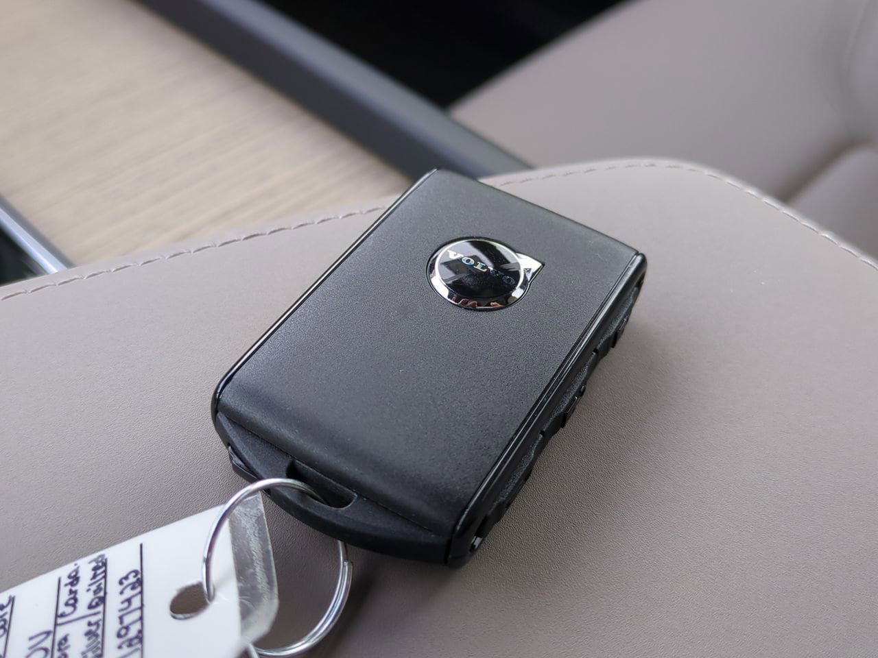 2026 Volvo XC60 Core - Photo 30