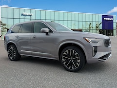 2026 Volvo XC90 plug-in hybrid T8 Ultra 7-Seater eAWD SUV